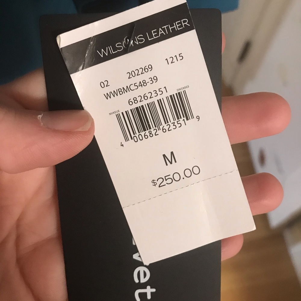 Jacket - Picture 3 of 3